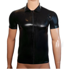 Polo- Zipper